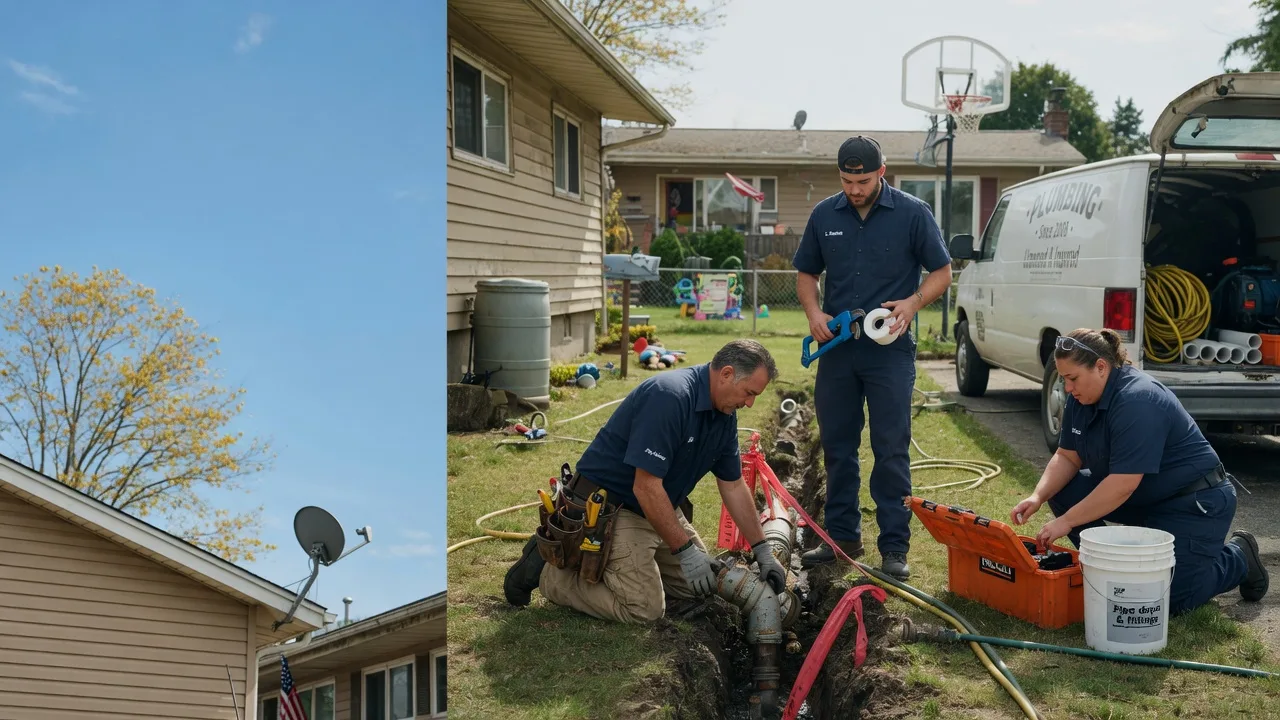 Garbage Disposal Replacement in South West City, MO near me