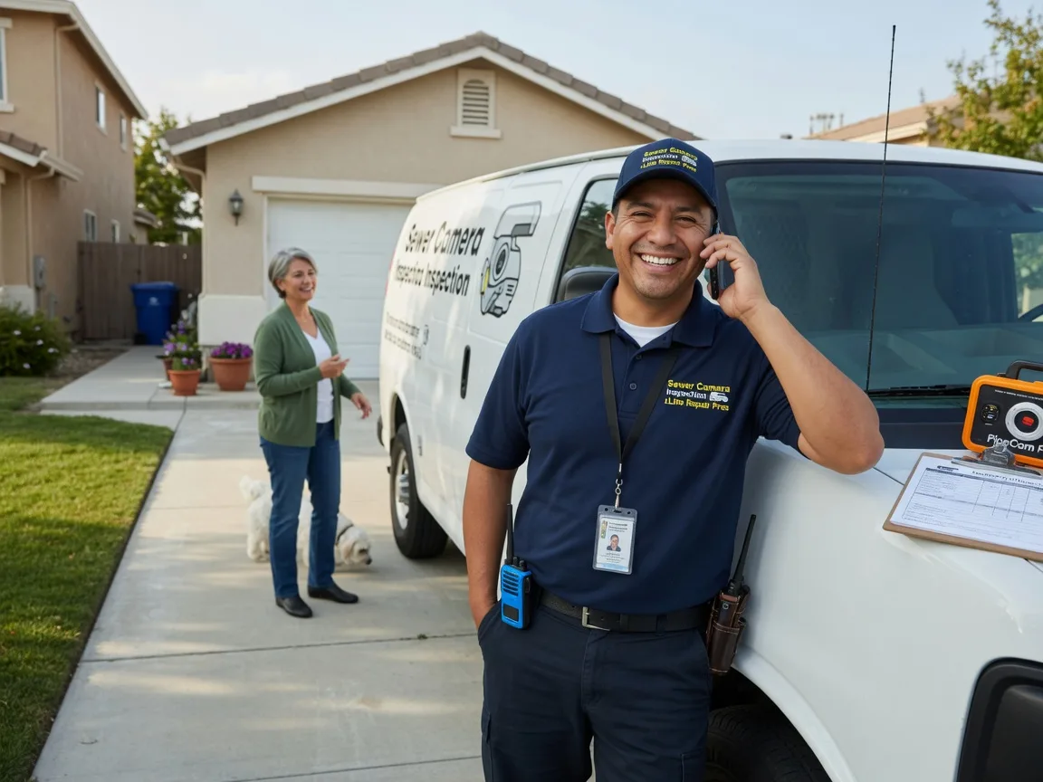 Sewer Line Repair South West City, MO FAQs